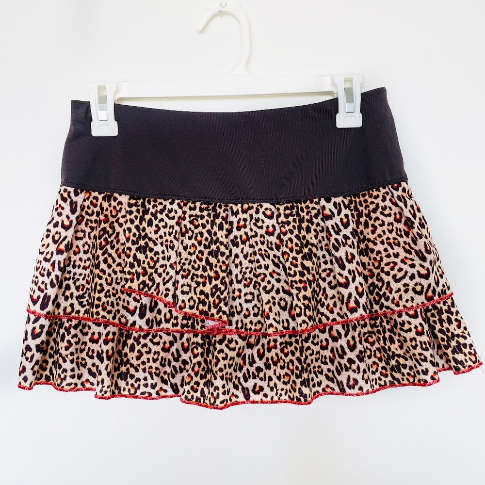 Lucky in Love Golf/Tennis Skort Size Small